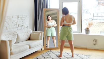 Saúde mental no verão: como superar a pressão pelo corpo perfeito