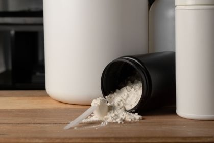 Suplementos para emagrecer: entenda o que realmente funciona