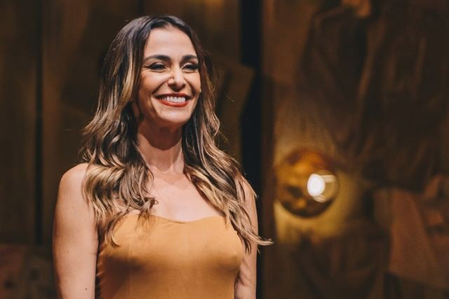 Minha Vida em Marte encerra turnê histórica no Teatro Guaíra em Curitiba