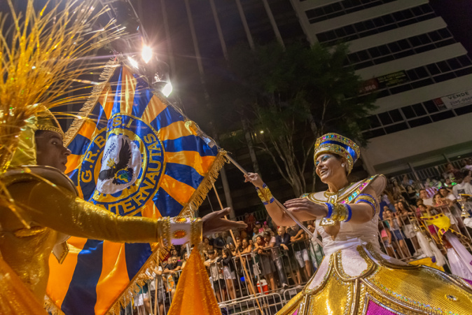 Carnaval no Paraná oferece programação diversificada para todos os públicos
