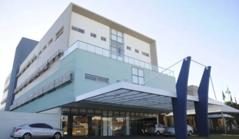 Acidente fatal: criança de 2 anos é atropelada pela mãe em Londrina