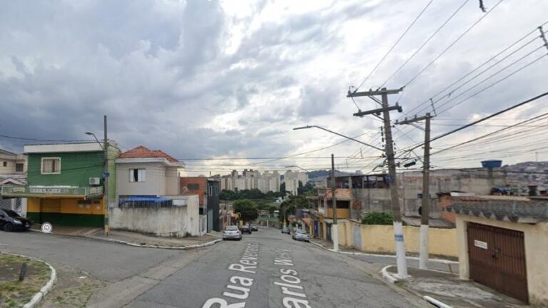 Morte de motorista em briga de trânsito é causada por PM de folga em SP