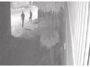 Ladrões invadem condomínio de luxo em Alphaville e trocam tiros com GCM