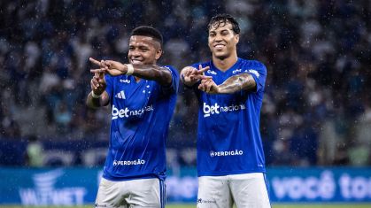 Cruzeiro busca reação no Brasileiro após respiro no Mineiro