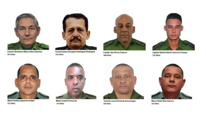 Governo de Cuba confirma mortes de 32 militares em ataque dos EUA na Venezuela