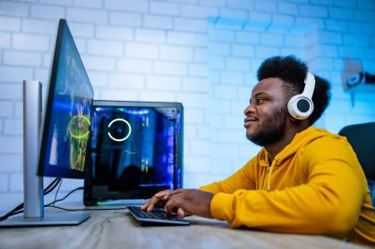 São Paulo abre inscrições para curso gratuito de game developer