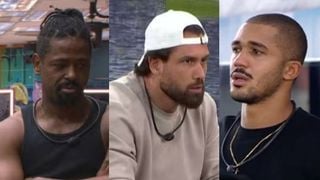 Sarah Andrade revela carinho antigo por Ana Paula Renault antes de rivalidade no BBB 26