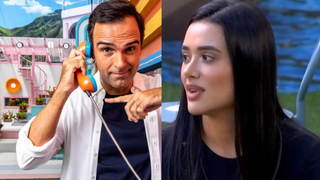 Ana Paula Renault pode vencer o BBB 26, diz vidente Robério de Ogum