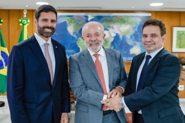 Governo busca retomar controle da pec da segurança com novo ministro da Justiça