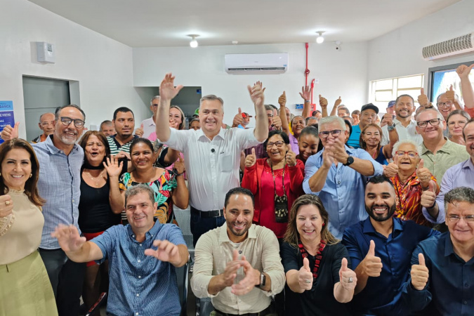 Reforma garante mais conforto no Hospital Municipal de Florestópolis