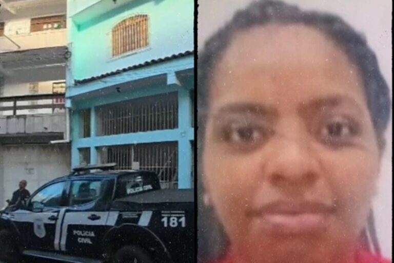 Violência em Salvador: mulher é executada em invasão à residência