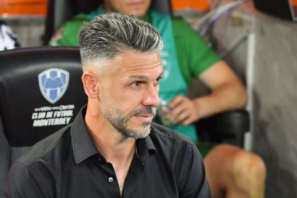 Demichelis e família são salvos após afogamento em praia uruguaia