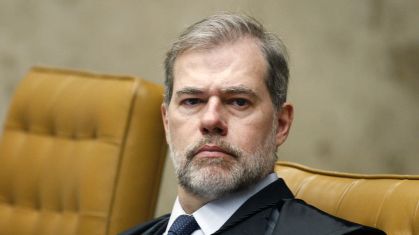 Toffoli esclarece origem de dinheiro recebido em negociação do resort Tayaya