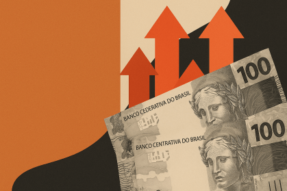 Inflação de 2025 Deve Fechar Abaixo do Teto Segundo Economistas