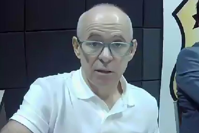 Domingos Brazão tem visita da família autorizada pelo ministro Moraes