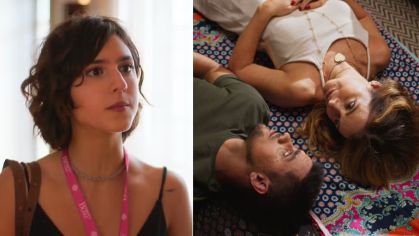 Nina Confronta Mãe e Ex em Cena de 'Dona de Mim' e Revela Tensões