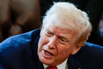 Trump impulsiona compra bilionária de títulos para baratear moradia