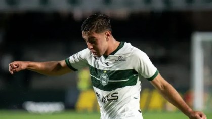 Coritiba sofre derrota em casa contra Foz do Iguaçu na estreia do Paranaense 2026