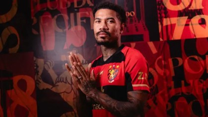 Zé Gabriel reforça o Sport com experiência nacional e internacional