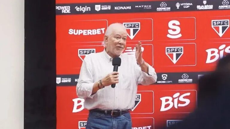 Previsão sombria aponta 2026 como ano crítico para São Paulo