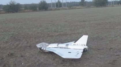 Drones da Rússia invadem e explodem em território da Estônia e Letônia