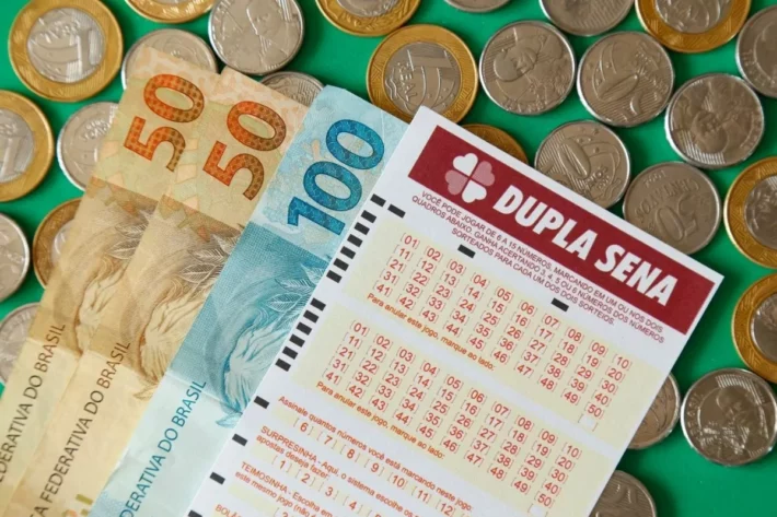 Dupla Sena concurso 2914 oferece R$ 9 milhões nesta segunda