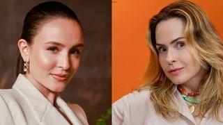 Susana Vieira comenta BBB 26 ao vivo e critica participantes com tiradas afiadas