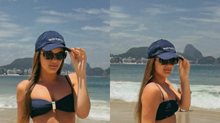 Rafaella Justus e Duda Guerra fortalecem amizade em vídeo e geram reação nas redes