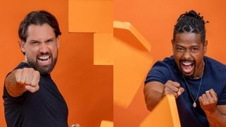 Juliano Floss do BBB 26 e Alexandre de A Viagem: 4 semelhanças notáveis