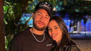 Bruna Biancardi nega fraude em trend de 2016 com fotos antes da rinoplastia