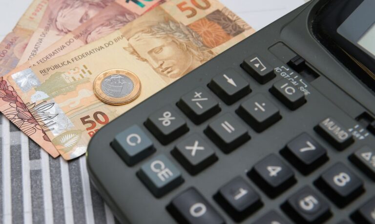 Expectativas da inflação para 2026 caem para 4,05%