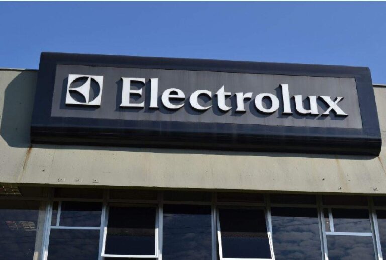 Electrolux anuncia oito vagas de emprego em Curitiba para 2026