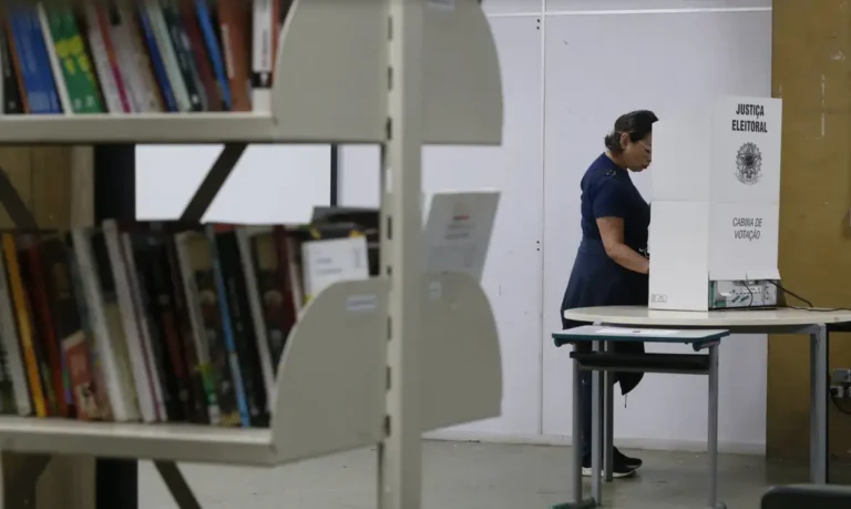 Tse recebe sugestões para aprimorar regras das eleições 2026 até sexta-feira