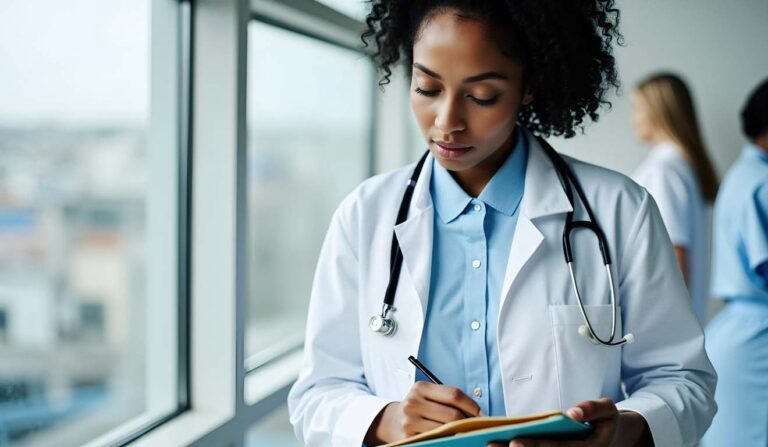 Enamed aponta três cursos de Medicina do Paraná com avaliação insatisfatória