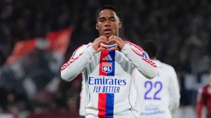 Endrick supera Neymar, Messi e Mbappé com feito histórico na França