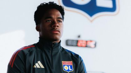 Endrick é desfalque do Lyon na fase de grupos da Liga Europa