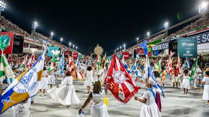 Carnaval 2026: saiba como chegar e regras para a Sapucaí
