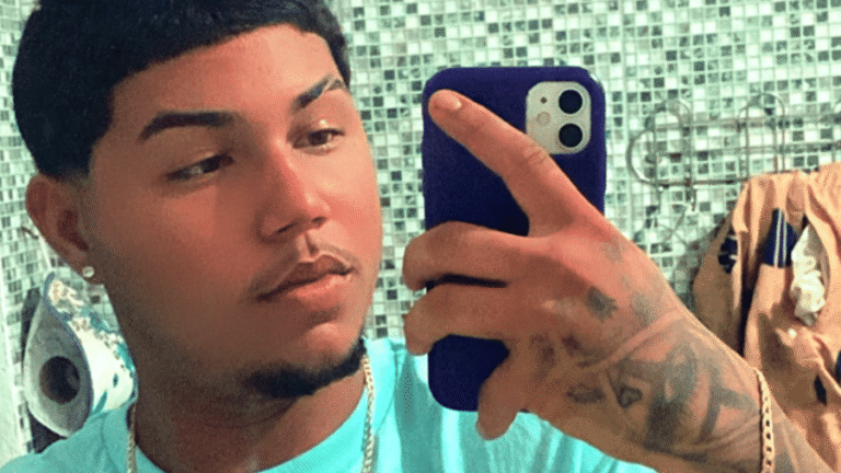 Suspeito de matar jovem a pedradas no maranhão é preso