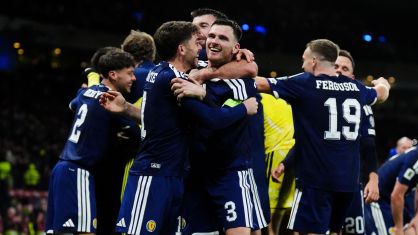 Amistosos da Escócia antes da Copa do Mundo incluem Japão e Curaçao