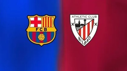 Supercopa da Espanha 2026: Barcelona e Athletic Bilbao duelam na semifinal