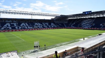 Horário e transmissão do jogo Atalanta e Athletic Bilbao na Champions League