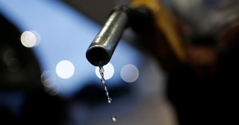 Inflação avança 0,33% em janeiro impulsionada pela alta da gasolina