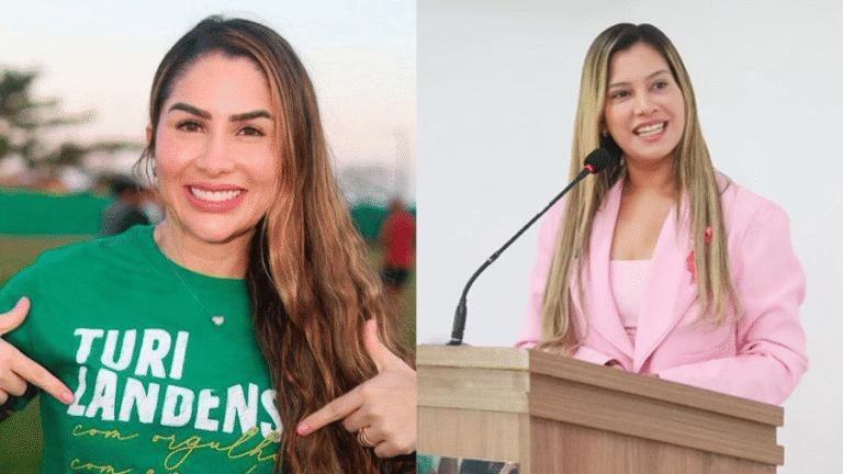 Propina para escola de filhos mantém vice e primeira-dama presos no MA