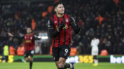 Bournemouth surpreende Liverpool com gol decisivo no fim da Premier League
