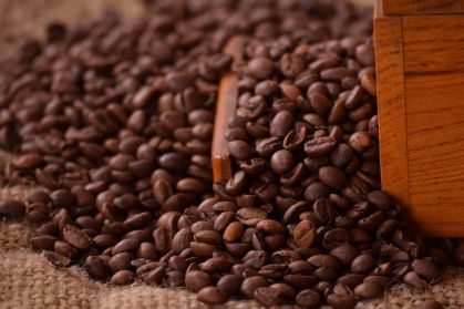 Preço do café arábica sobe com impacto do fechamento do Estreito de Ormuz