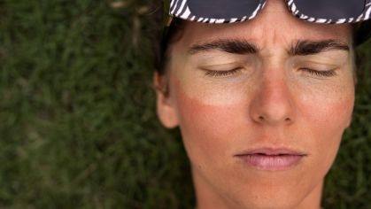 Como minimizar os danos da exposição solar acumulada na pele