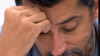 Prova do líder do BBB 26 registra primeiras eliminações e conflito entre Juliano Floss e Gabriela