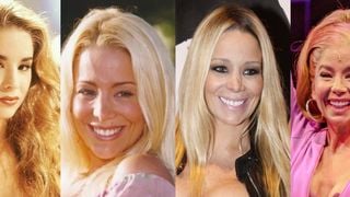 Danielle Winits escapa de sequestro e quase perde carro de luxo no Leblon