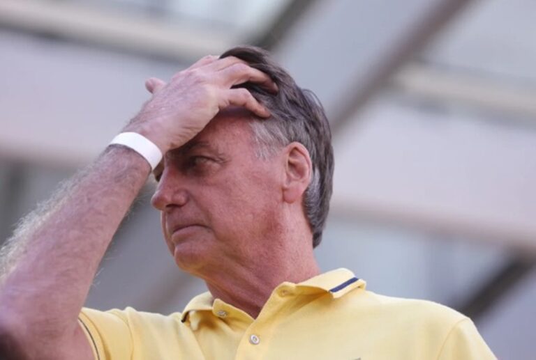 CFM determina sindicância para apurar assistência médica a Bolsonaro