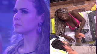 Julianne Trevisol vence MasterChef Celebridades em final emocionante